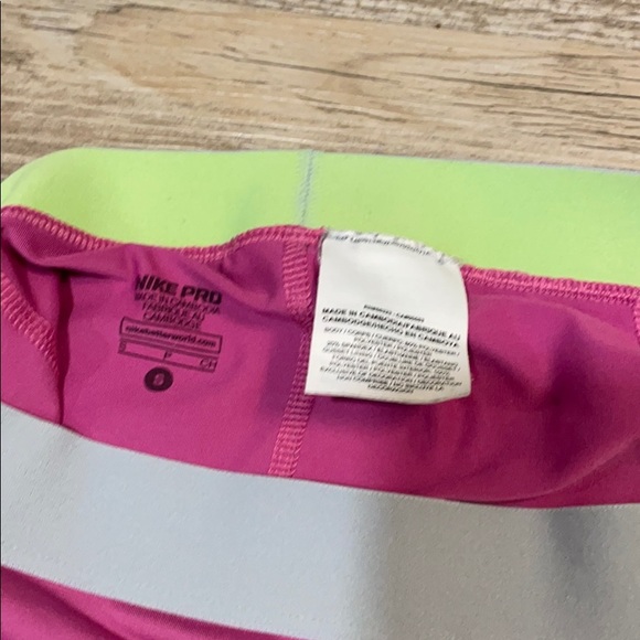 Nike and ASICS Spandex - Picture 5 of 11